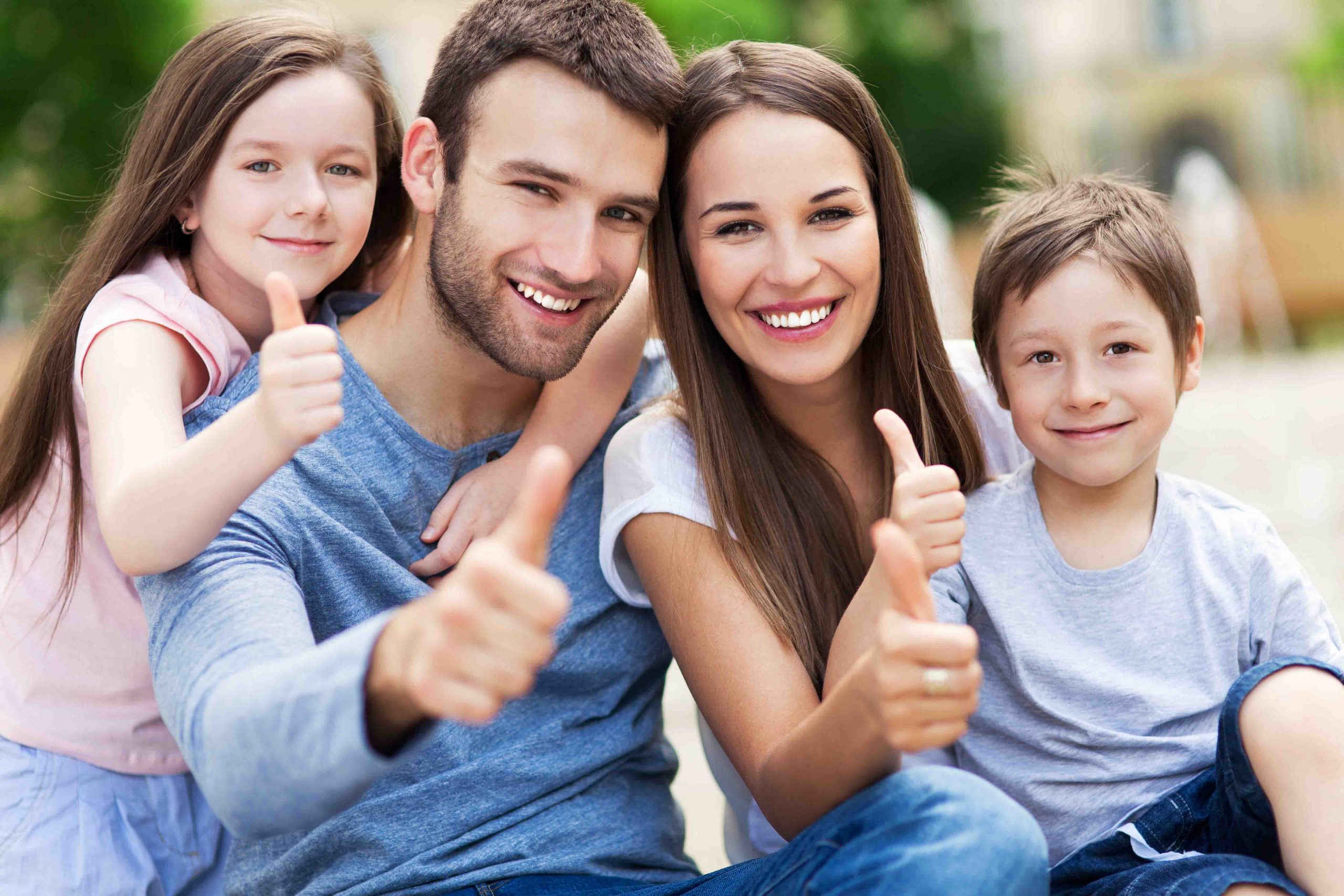 Family services at Multi Health Community Center