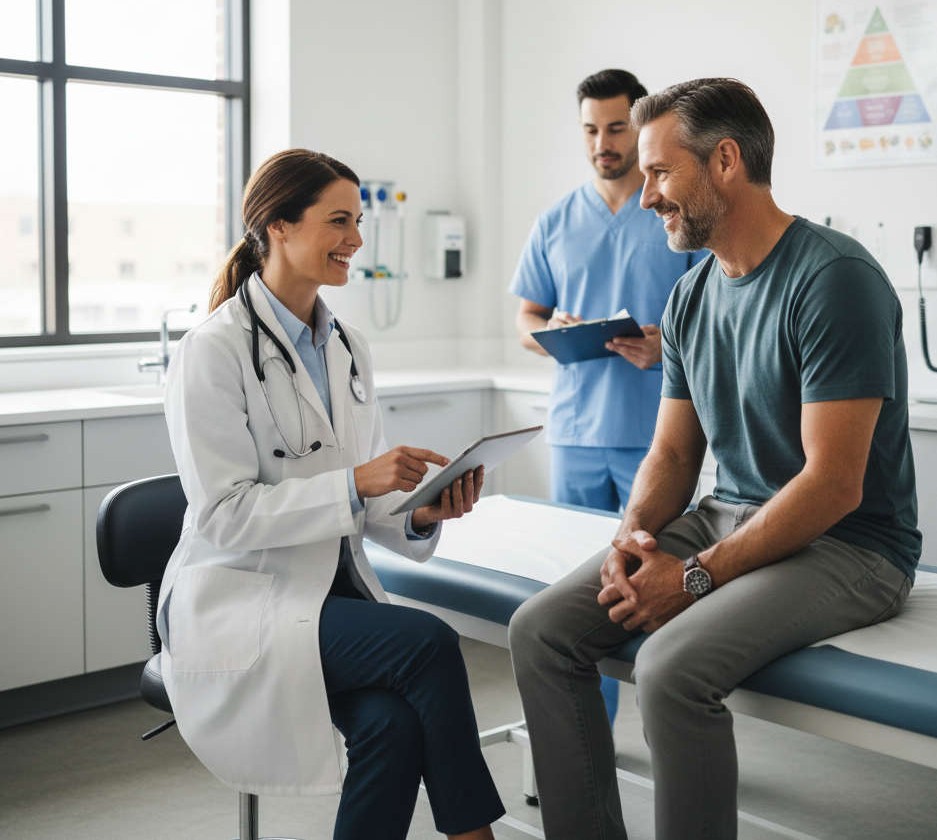 Primary Care Services