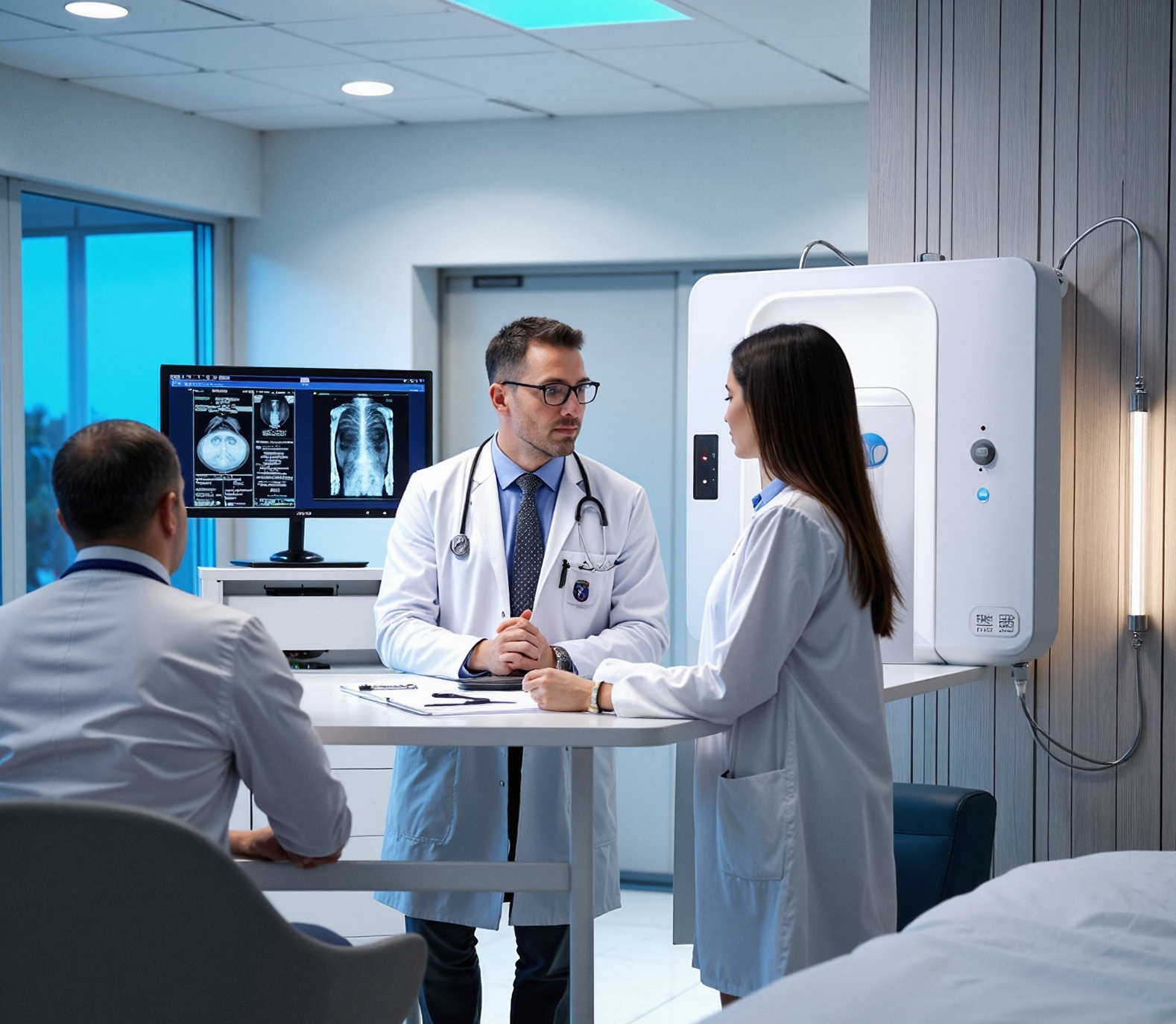 Specialized Medical Care