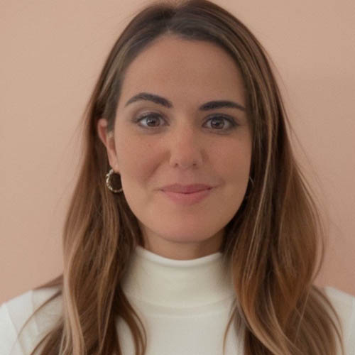 Claudia Garcia Ribbi