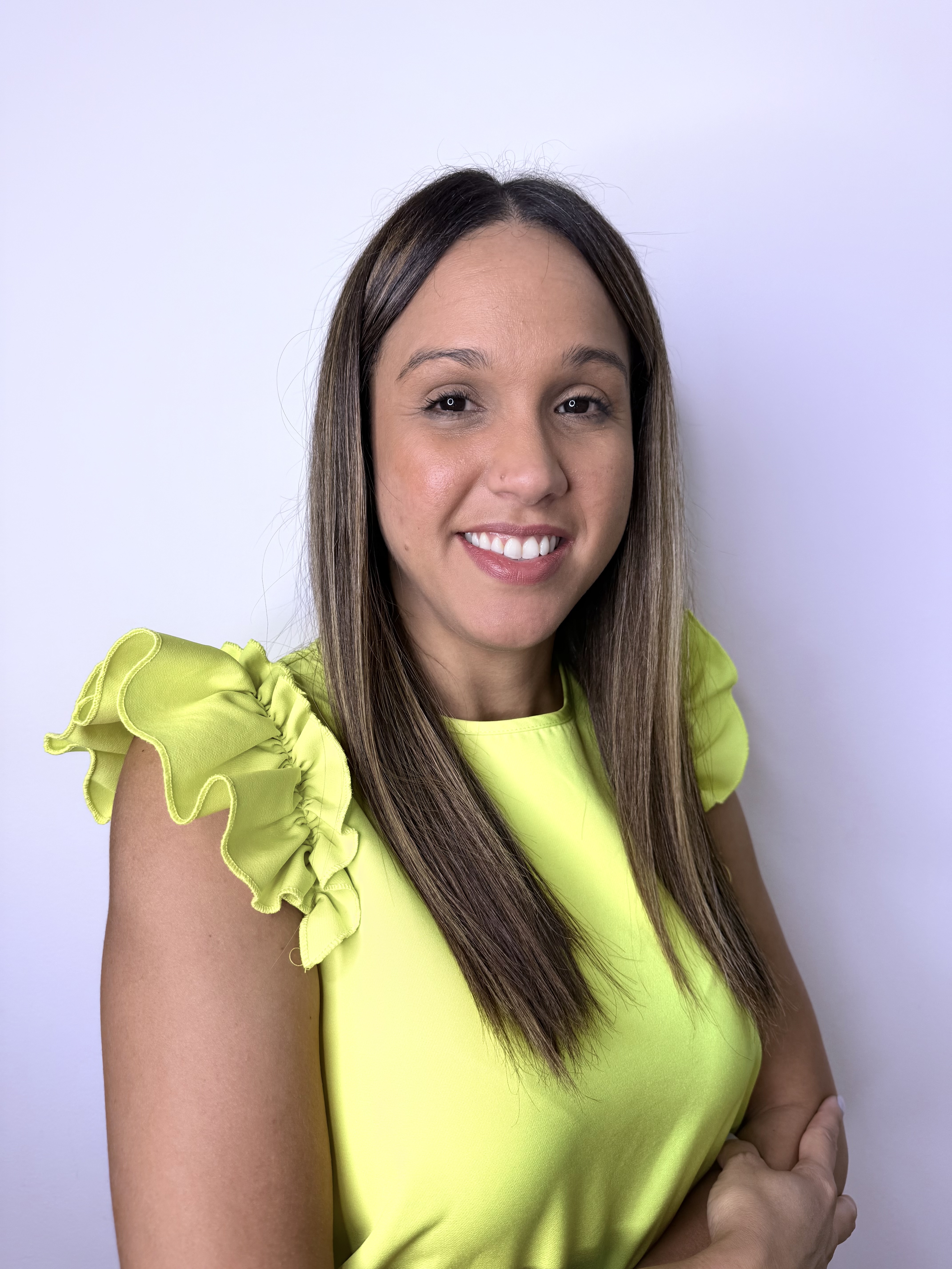 Ivelisse Planas Torres